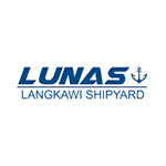 Lunas Langkawi Shipyard